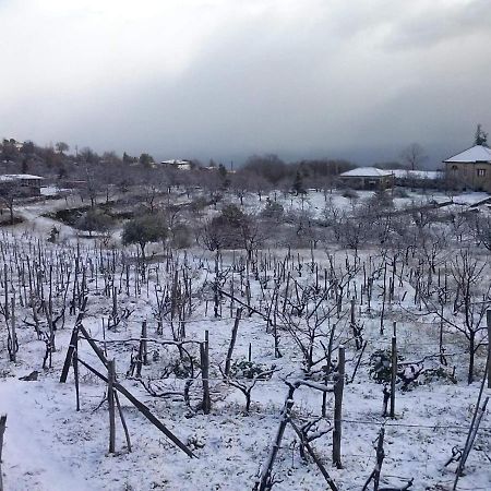 Villa Etna Masi' Milo Bagian luar foto
