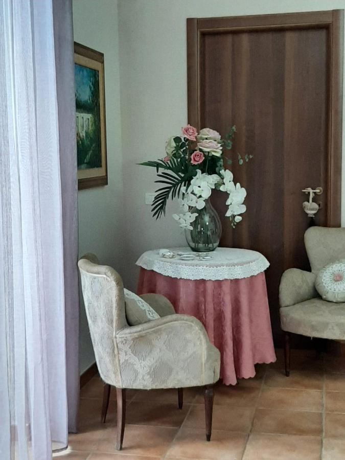 Villa Etna Masi' Milo Bagian luar foto