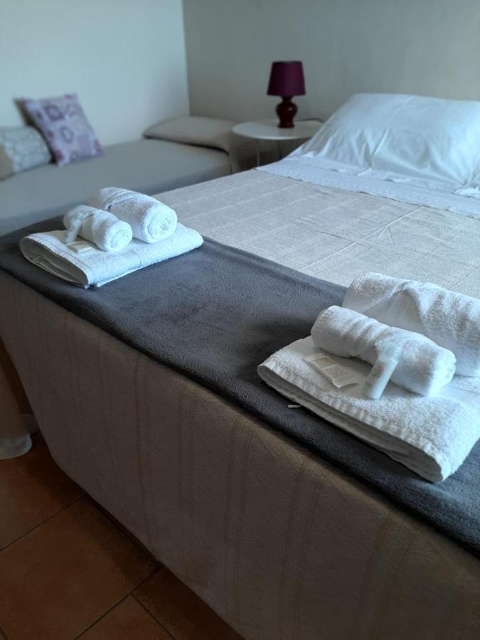 Villa Etna Masi' Milo Bagian luar foto