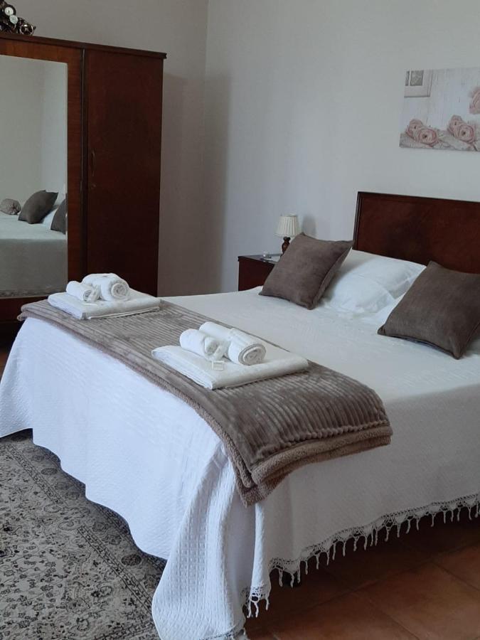 Villa Etna Masi' Milo Bagian luar foto