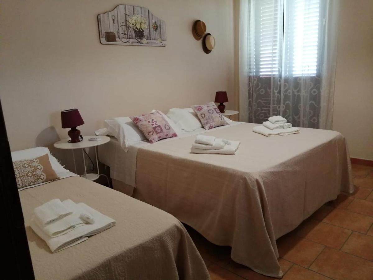 Villa Etna Masi' Milo Bagian luar foto