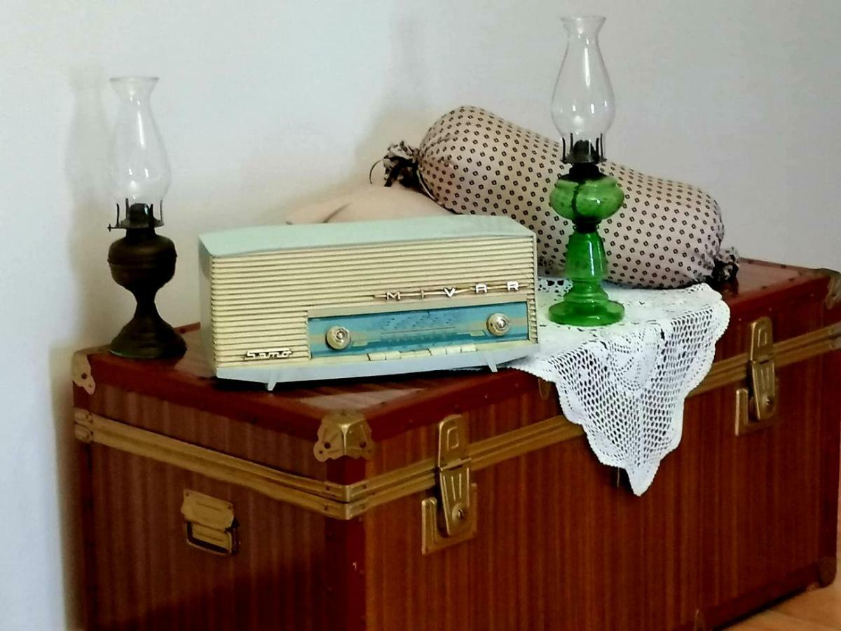 Villa Etna Masi' Milo Bagian luar foto